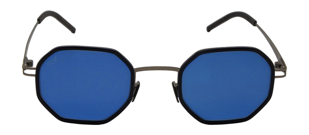 Wolf & Tiger - mod.03 C 20  48-23 cat.2