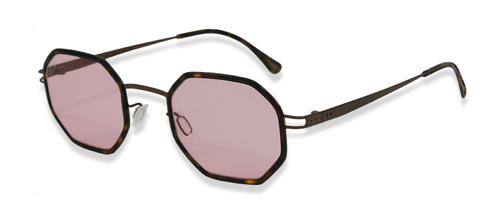 Wolf & Tiger - mod. 03 B 20 48-23 cat.2